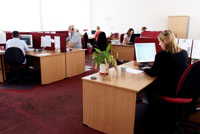 About Claret Marketing - your specialist Client Services Marketing Agency