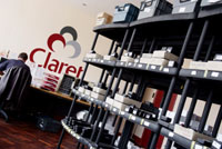 About Claret Marketing - your specialist Client Services Marketing Agency