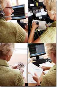 Services of Claret Marketing - your specialist Client Services Marketing Agency